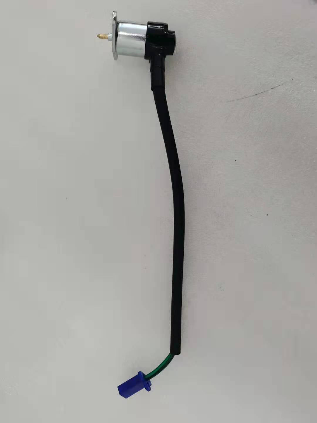 D9000i - Válvula de ventilación solenoide del carburador (CP.AG.00000521)
