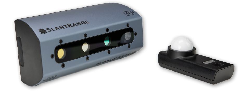 SLANTRANGE 3PX