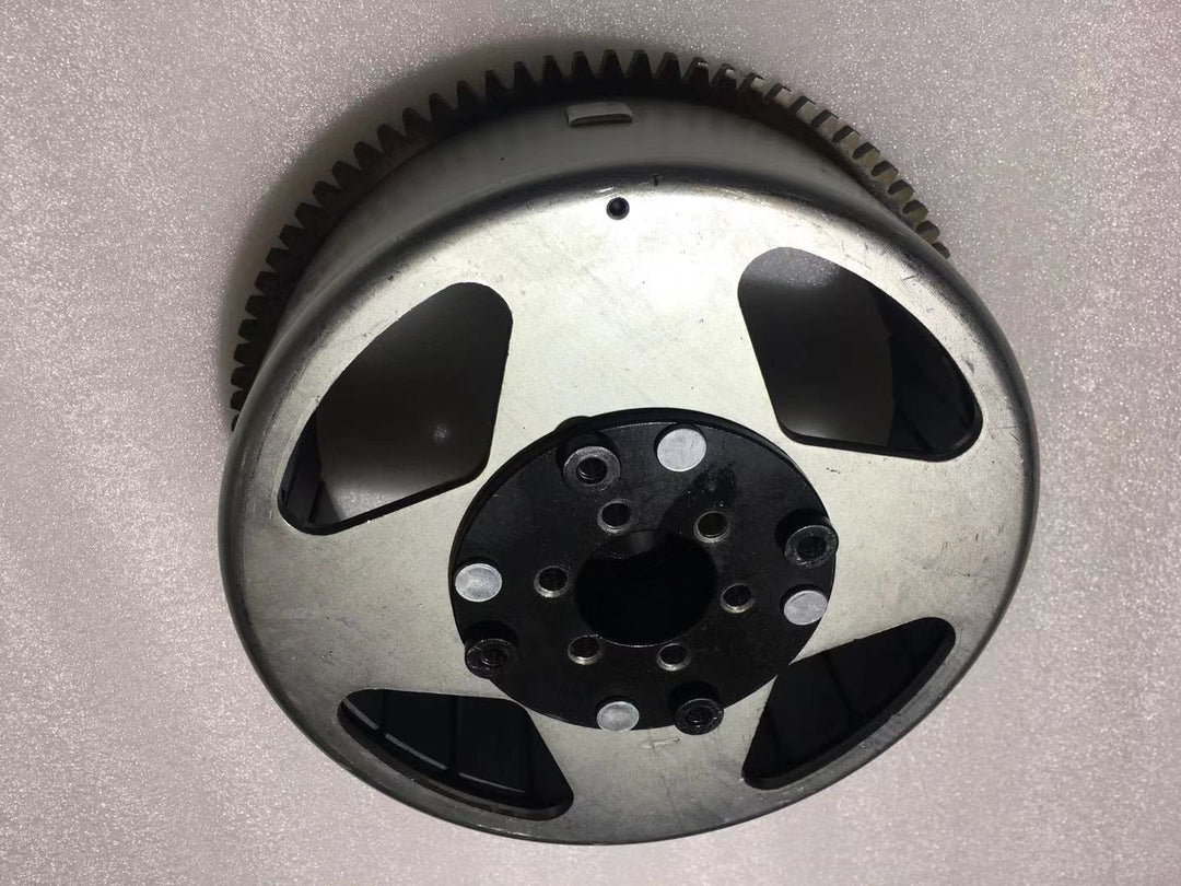 D9000i-Motor Rotor (CP.AG.00000388)