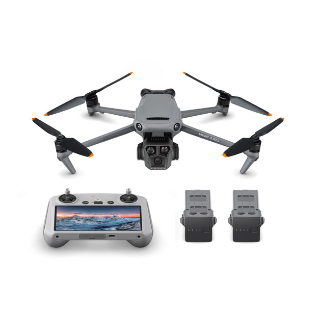 Mavic 3 Series – Maverick Drone Systems