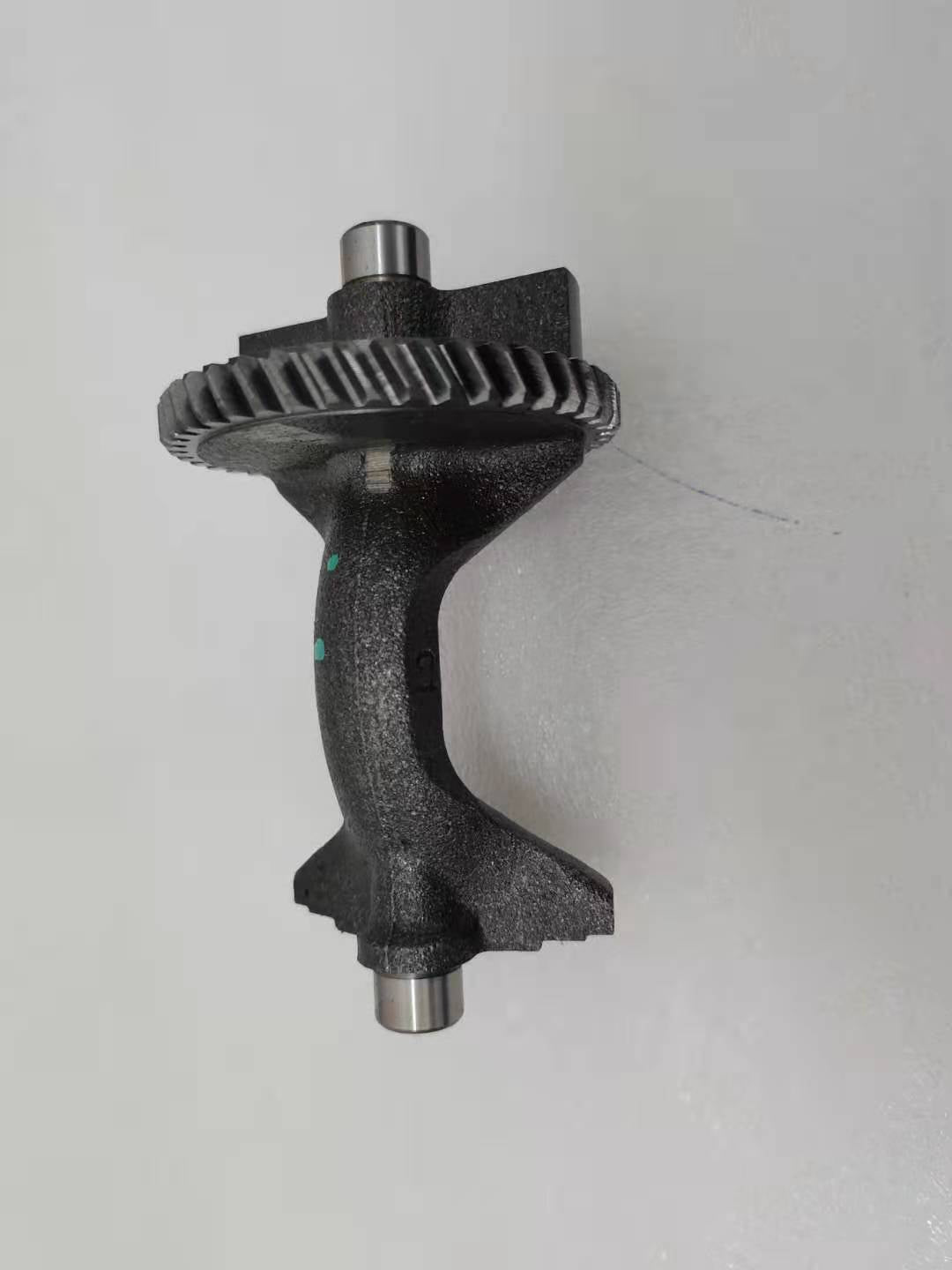Módulo de eje de equilibrio D9000i (CP.AG.00000525)