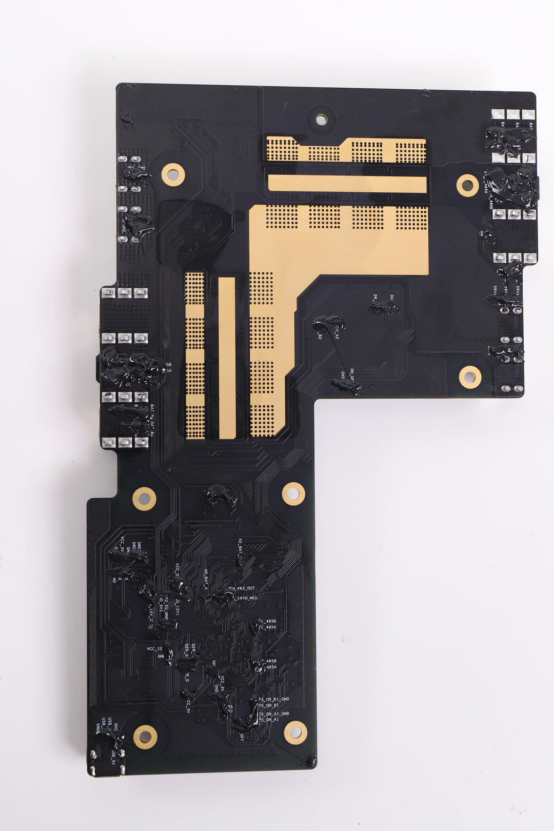 D9000i Generator Management Board(BC.AG.SS000511)