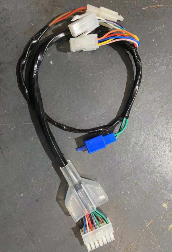 D9000i-Carburetor Cable(CP.AG.00000384)