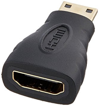 HDMI Mini Adapter