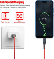 USB Type C Cable (1ft)
