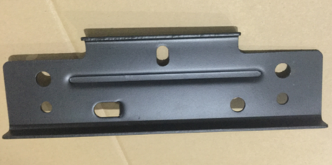 D9000i-Engine Fixing Board(CP.AG.00000360)