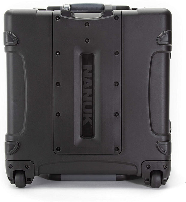 Nanuk 970 Waterproof Hard Case with Wheels- EMPTY