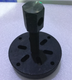 Accesorio de extracción del rotor D9000i (CP.AG.00000416)