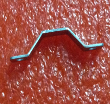 Coaxial Cable Fixing Piece YC.JG.BJ000197.01