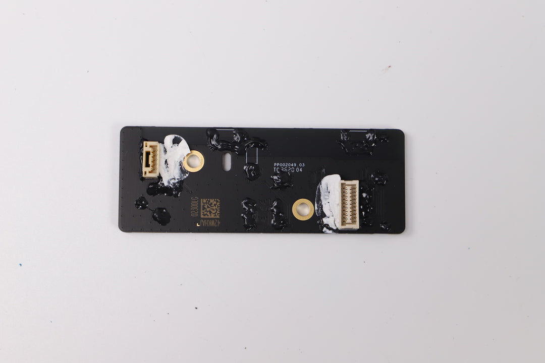 Placa LED de cargadores (BC.AG.PP000176)