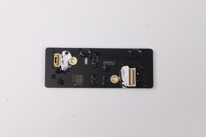 Placa LED de cargadores (BC.AG.PP000176)