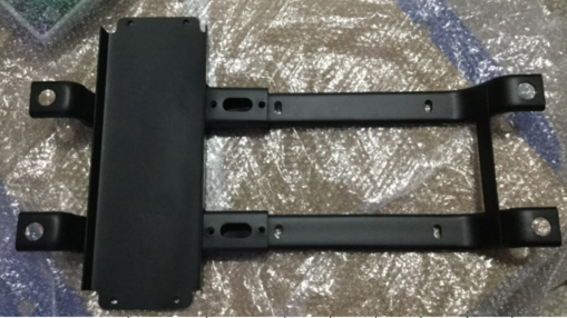 D9000i-Inverter Mounting Bracket(CP.AG.00000345)