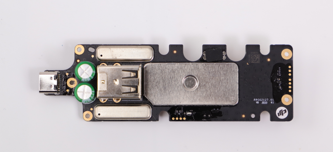AG501 Remote Controller Expansion Board (FXZY)(BC.AG.SS000398)