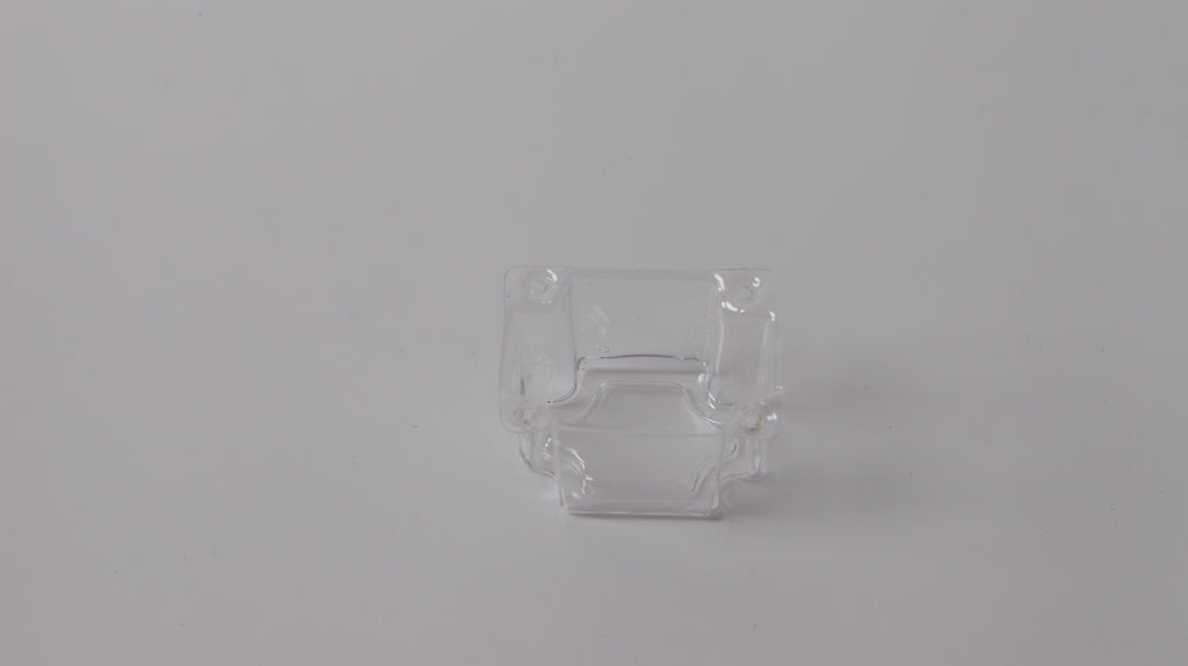 Barometer Wind Shield Cover(YC.JG.XS000007)
