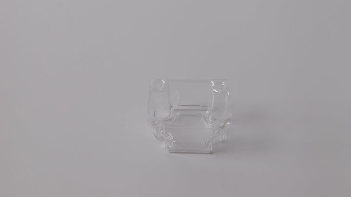 Barometer Wind Shield Cover(YC.JG.XS000007)