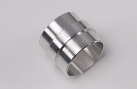 Carbon Aluminum Insert Part(YC.JG.QX001189)