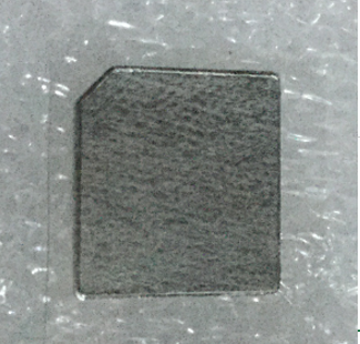 Cooling Aluminum Block(YC.JG.BJ000002)