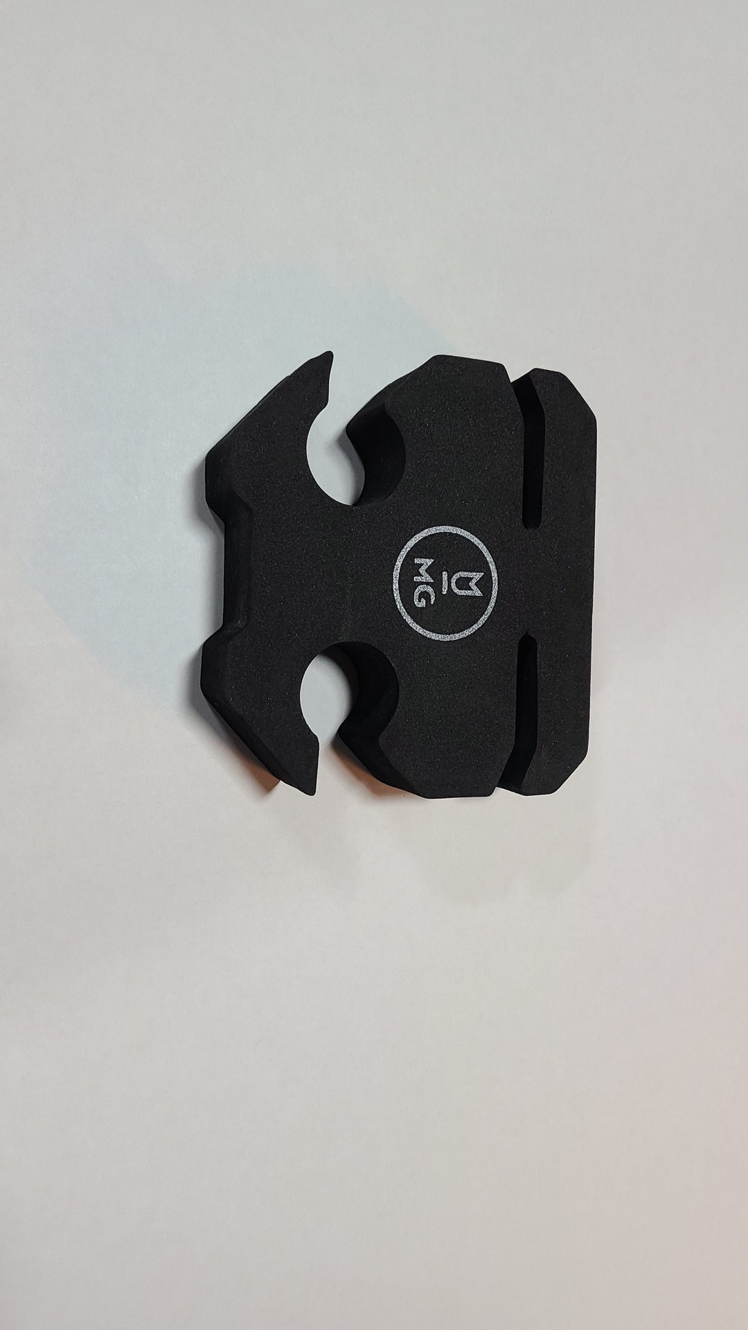 Soporte de hélice serie MG de Agras