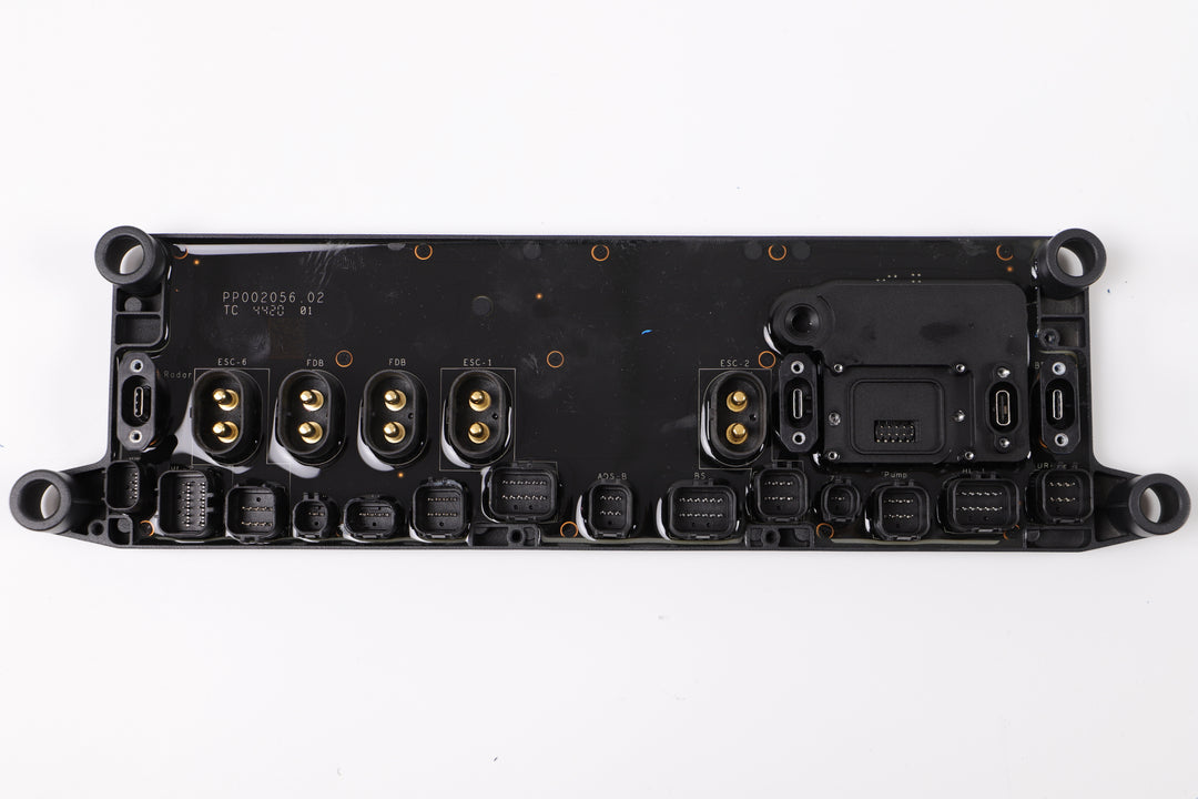 Distribution Board Module(BC.AG.SS000378)