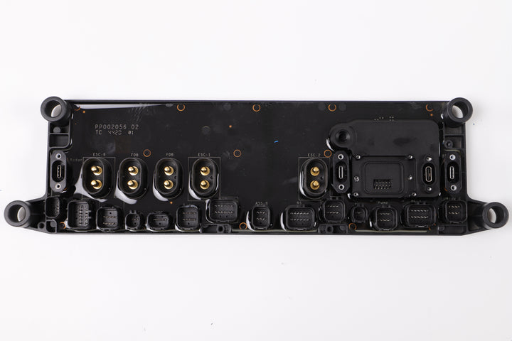 Distribution Board Module(BC.AG.SS000378)