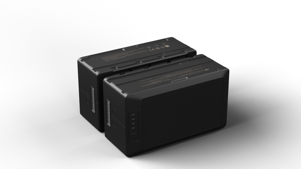Dji matrice discount 300 rtk battery