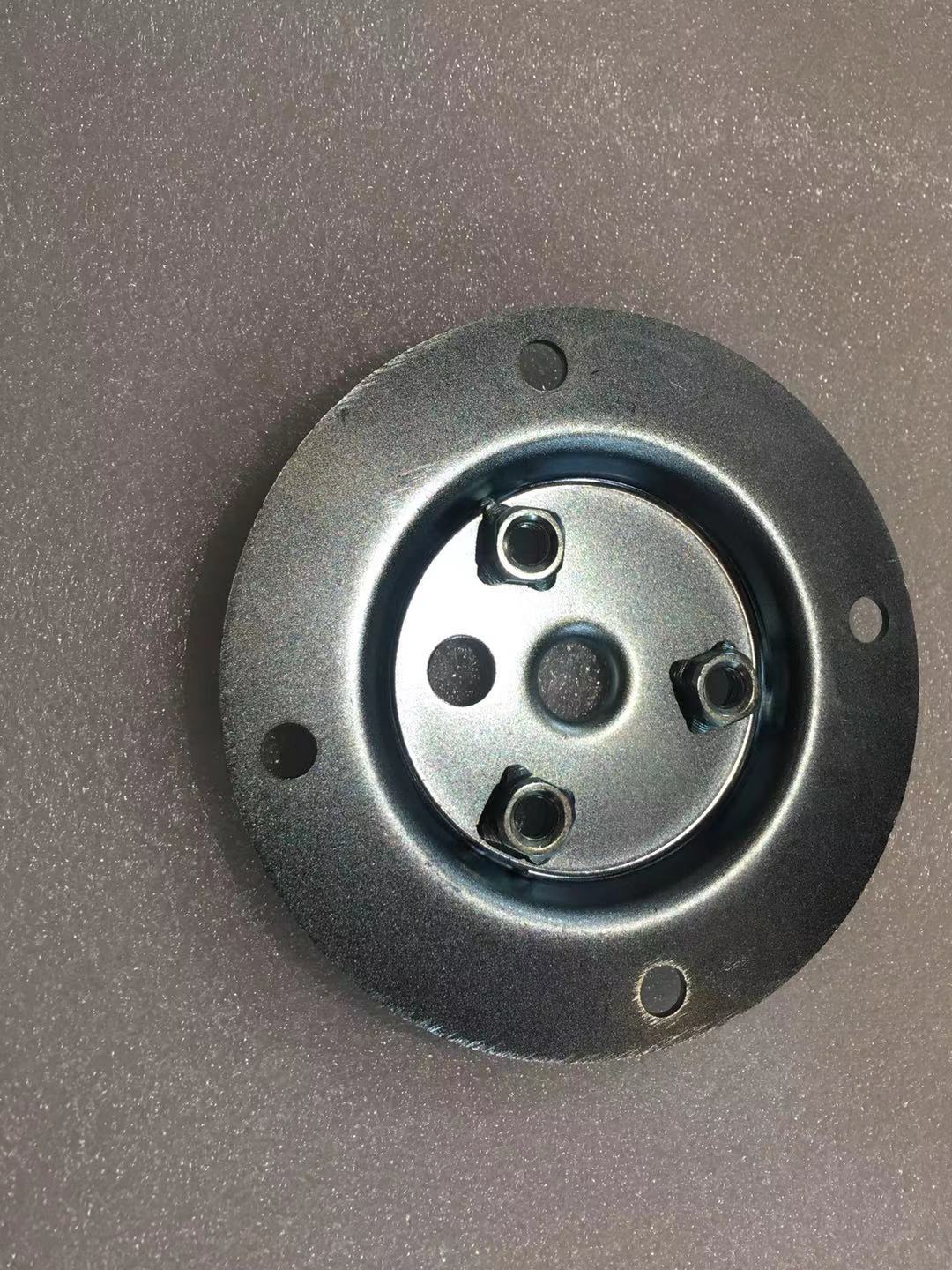D9000i-Starter Pulley Base(CP.AG.00000395)