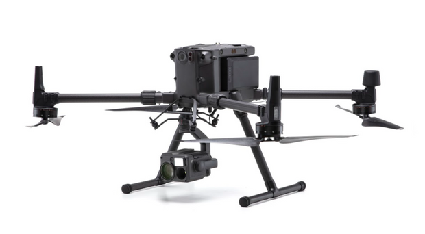 DJI Zenmuse H20 Series