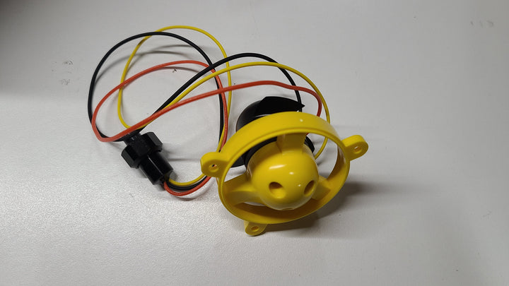 Chasing Gladius Mini S Motors