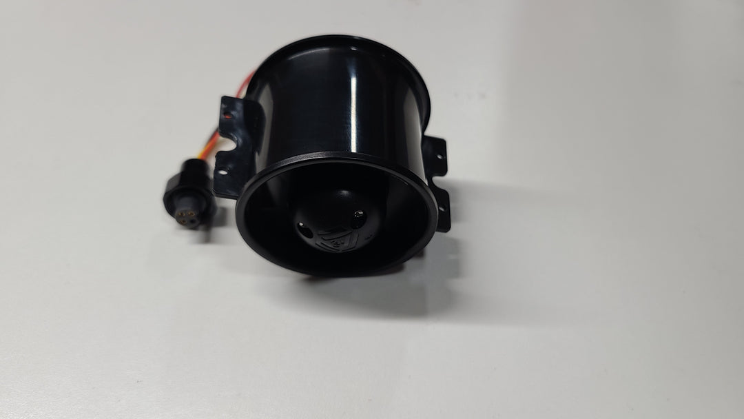 Chasing Gladius Mini S Motors