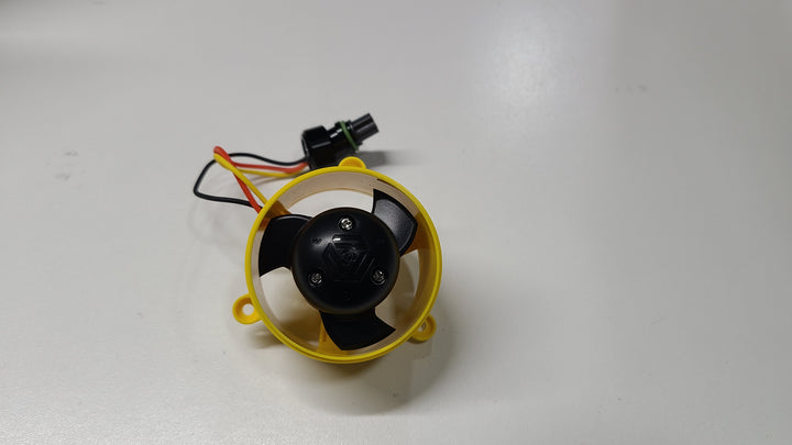 Chasing Gladius Mini S Motors