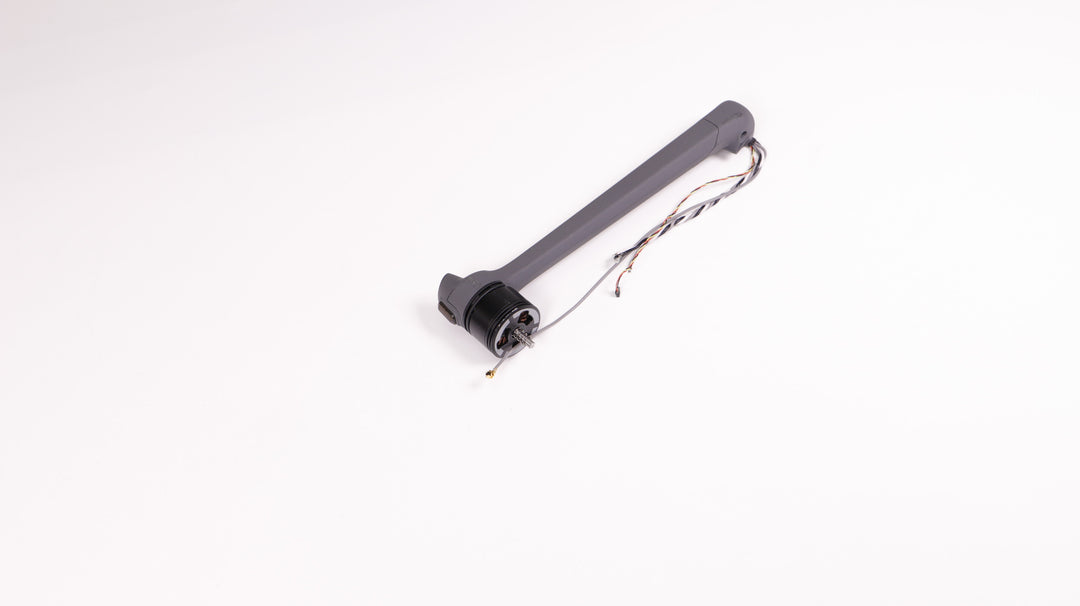 DJI Mavic 3 Back Left Arm
