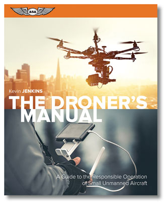 The Droner's Manual