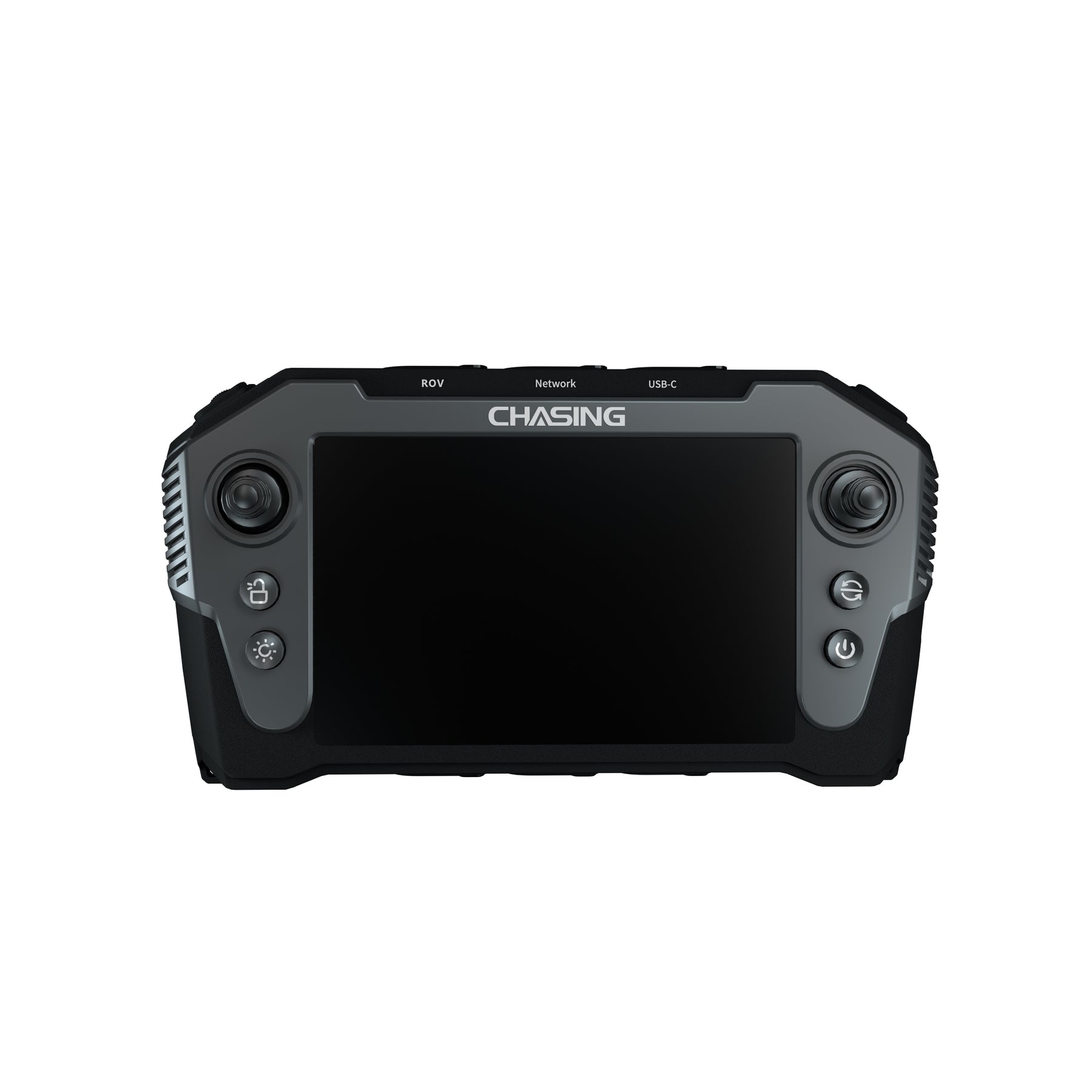 Waterproof Remote Controller with Screen – Maverick Drone Systems
