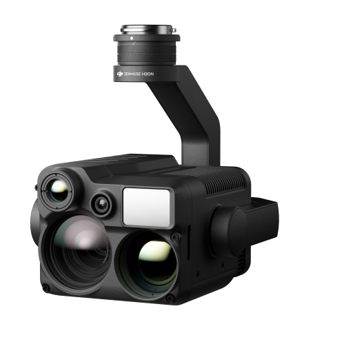 DJI Zenmuse H20 Series