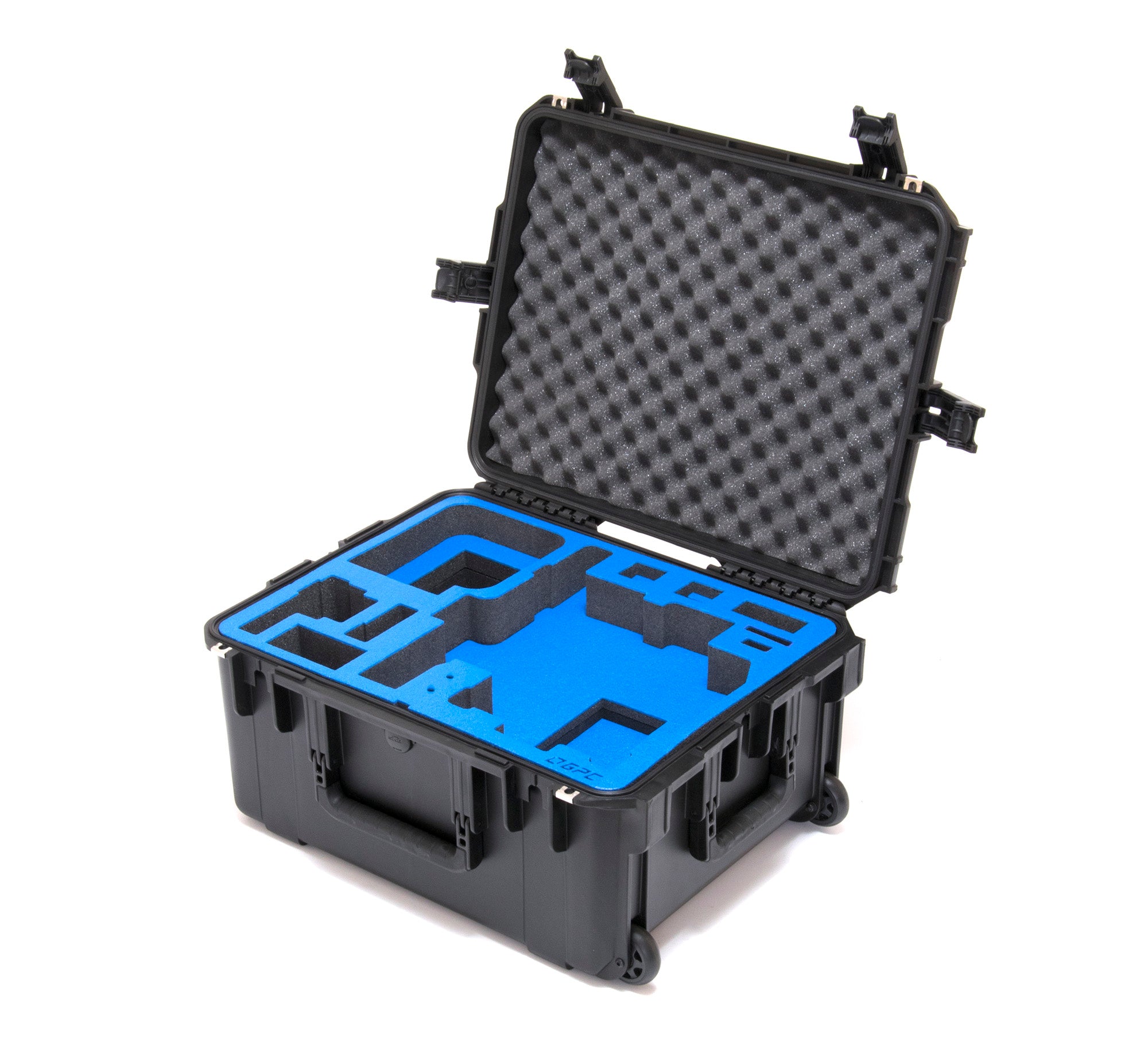 Go Professional Cases DJI Ronin-MX Gimbal Case - Thumbnail 2