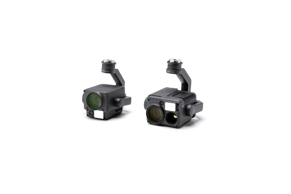 DJI Zenmuse H20 Series – Multi-Sensor Enterprise Payload | Maverick