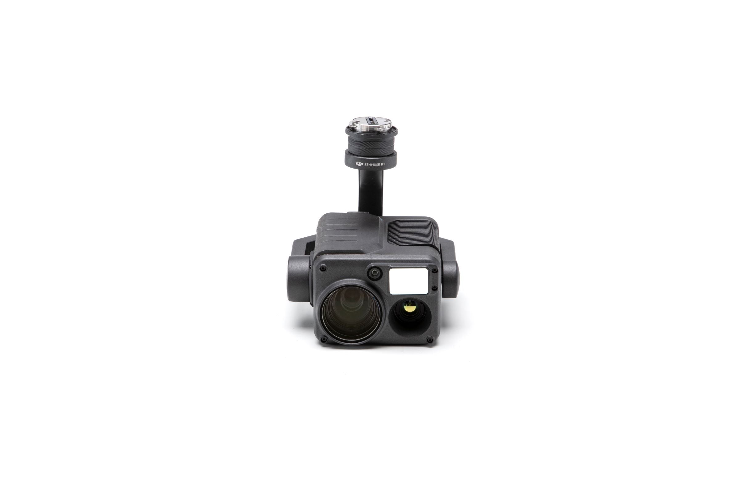 DJI Zenmuse H20 Series – Maverick