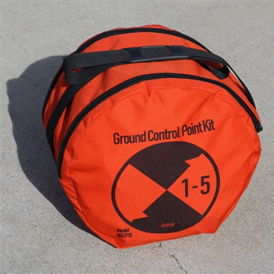 Ground Control Point Kit (For Photogrammetry Surveying)
