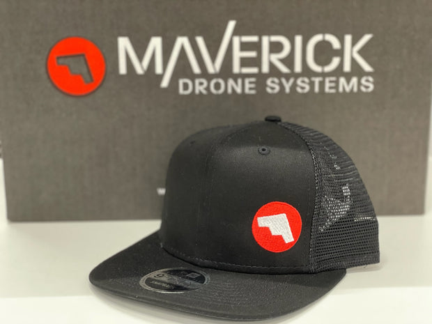 Maverick Hat