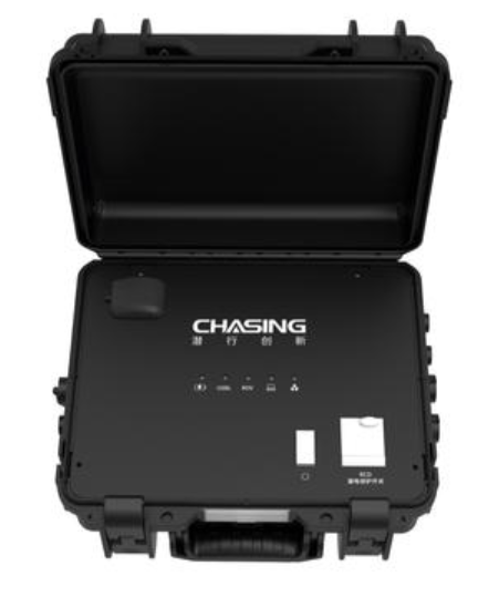 Chasing Adaptor Box