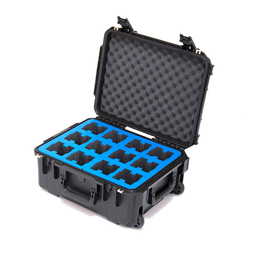 DJI Mini Pro 915 Nanuk 915 Hard Case With Foam Insert For DJI