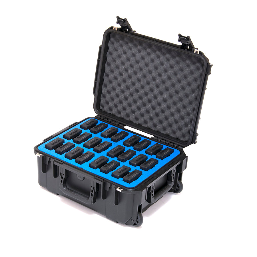 DJI MATRICE 200/210 12 BATTERY CASE – Maverick