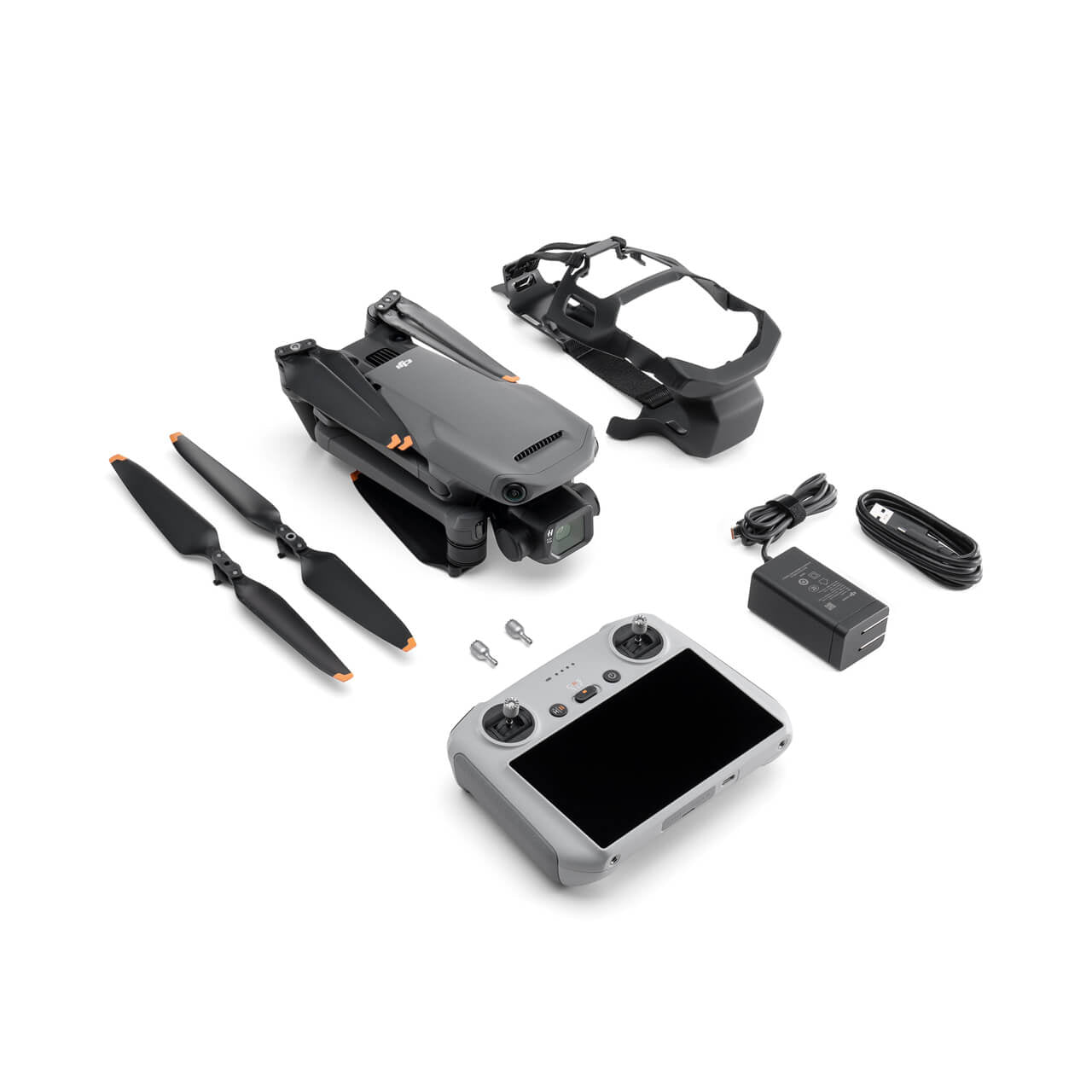 DJI Mavic 3 Series — Hasselblad Camera Drone | Maverick