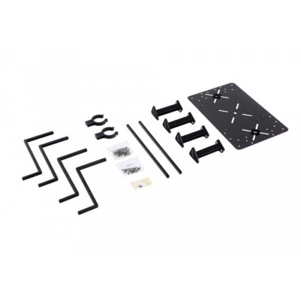 Soporte de montaje D-RTK Matrice 600 parte 6