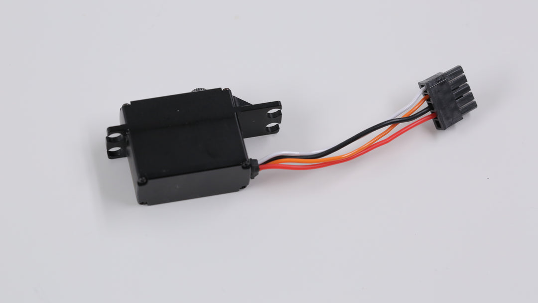 Servomotor de esparcidor serie MG