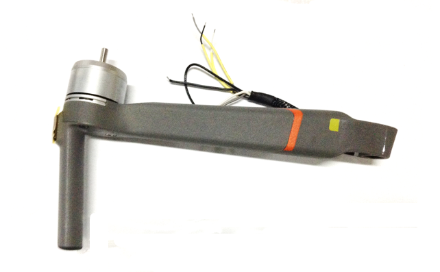 Mavic 2 Enterprise Front Right Arm