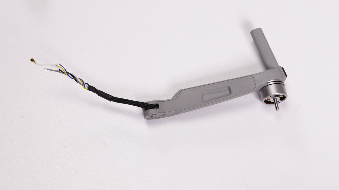 Mavic Air 2S Front Left Arm
