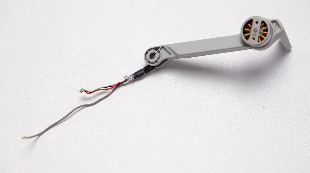 Brazo delantero derecho del DJI Mini 2