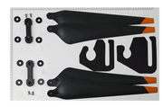 DJI Agras T-30 Propeller Parts Package