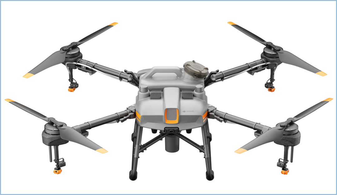Paquete de piezas de la lanza pulverizadora DJI Agras T-10